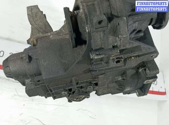 купить кпп 6ст. на VOLKSWAGEN PASSAT B7