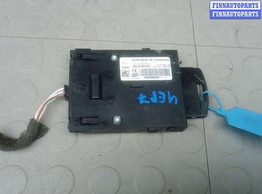 купить ключ (карточка) на RENAULT MEGANE 3