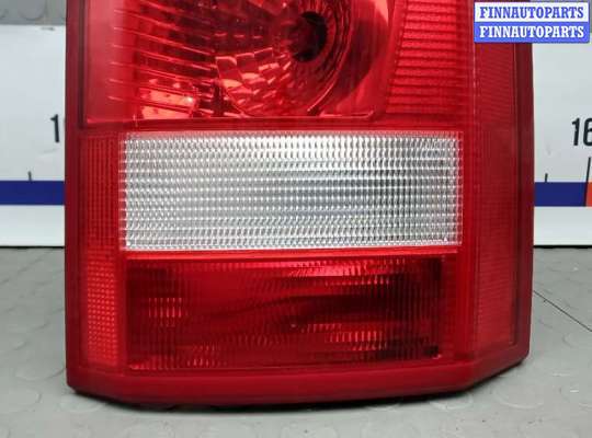 купить фонарь задний правый на LAND ROVER DISCOVERY 3