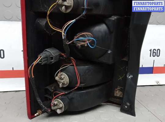 купить фонарь задний правый на LAND ROVER DISCOVERY 3