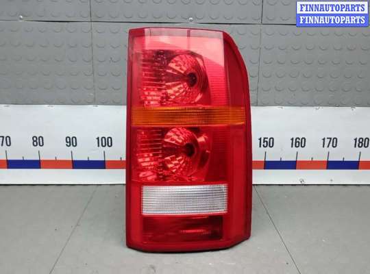 купить фонарь задний правый на LAND ROVER DISCOVERY 3