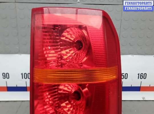 купить фонарь задний правый на LAND ROVER DISCOVERY 3