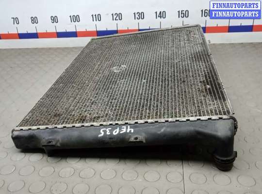 купить радиатор системы охлаждения на VOLKSWAGEN PASSAT CC