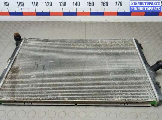 купить радиатор системы охлаждения на VOLKSWAGEN PASSAT CC