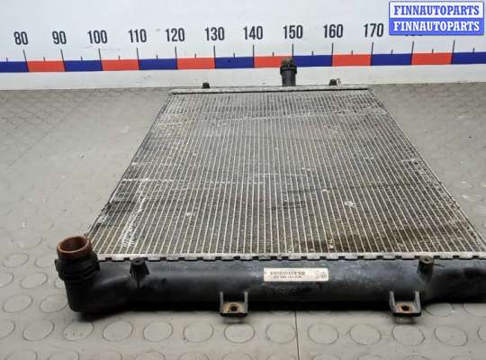 купить радиатор системы охлаждения на VOLKSWAGEN PASSAT CC