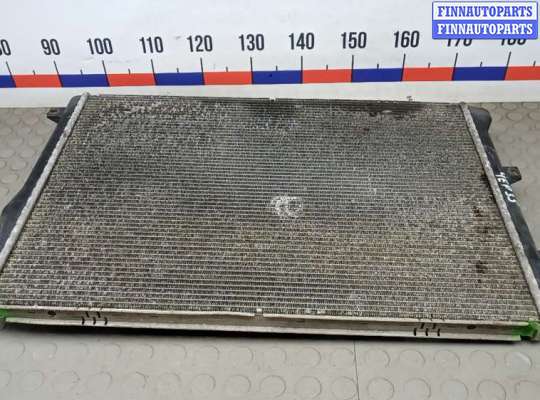 купить радиатор системы охлаждения на VOLKSWAGEN PASSAT CC