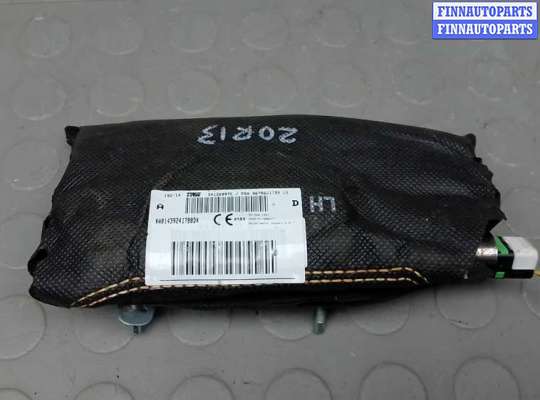 купить подушка сидения водителя на CITROEN C4 GRAND PICASSO 2