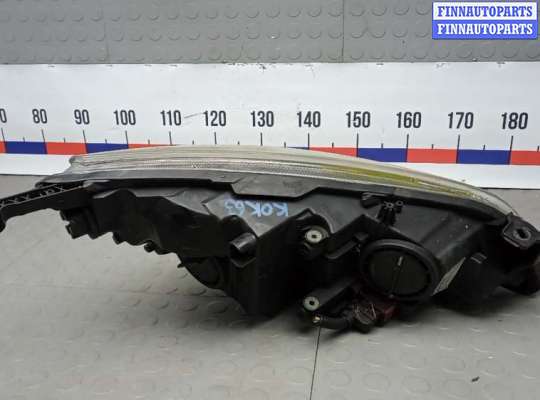 купить фара левая на OPEL ASTRA J