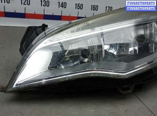 купить фара левая на OPEL ASTRA J