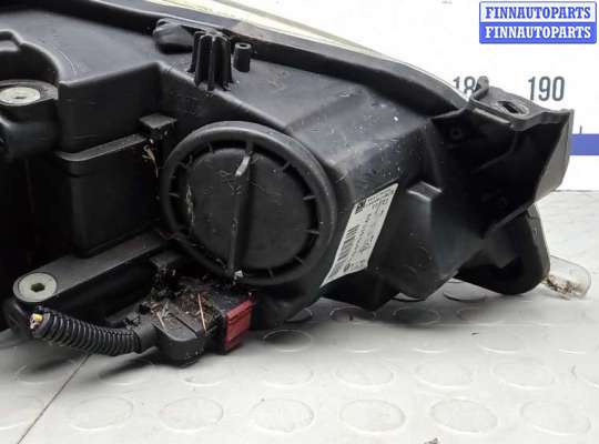 купить фара левая на OPEL ASTRA J