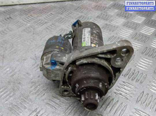 купить стартер дизельный на VOLKSWAGEN PASSAT B6