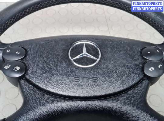 купить рулевое колесо на MERCEDES BENZ E-CLASS W211