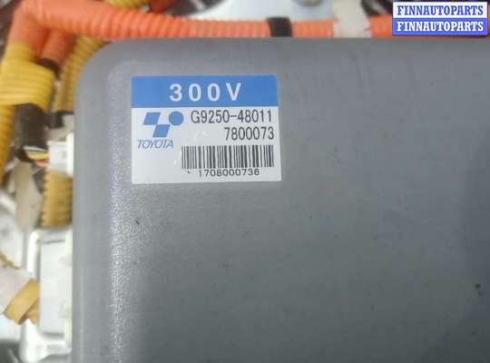 купить блок управления на LEXUS RX 2