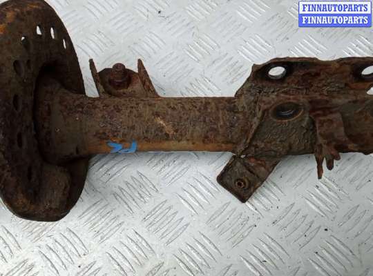 купить стойка передняя левая на NISSAN QASHQAI J10