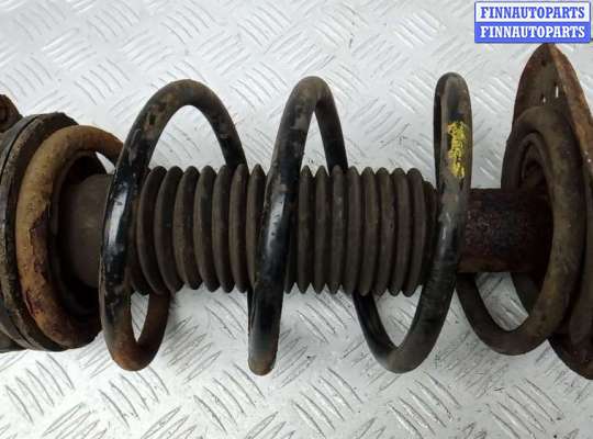 купить стойка передняя левая на NISSAN QASHQAI J10