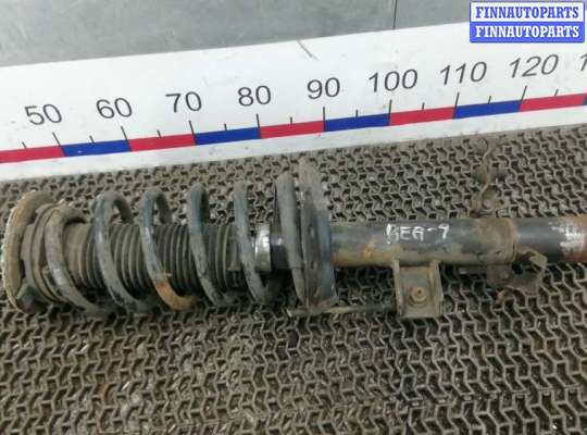 купить амортизатор задний левый на LAND ROVER FREELANDER 2