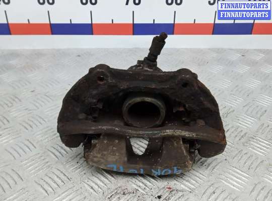 купить суппорт тормозной передний левый на MERCEDES BENZ E-CLASS W211