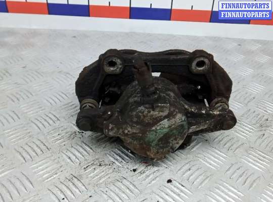 купить суппорт тормозной передний левый на MERCEDES BENZ E-CLASS W211