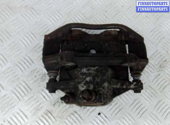 купить суппорт тормозной передний левый на MERCEDES BENZ E-CLASS W211