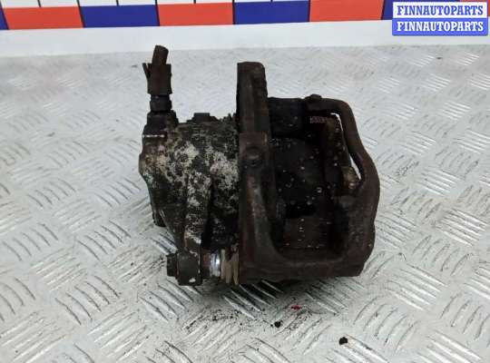 купить суппорт тормозной передний левый на MERCEDES BENZ E-CLASS W211