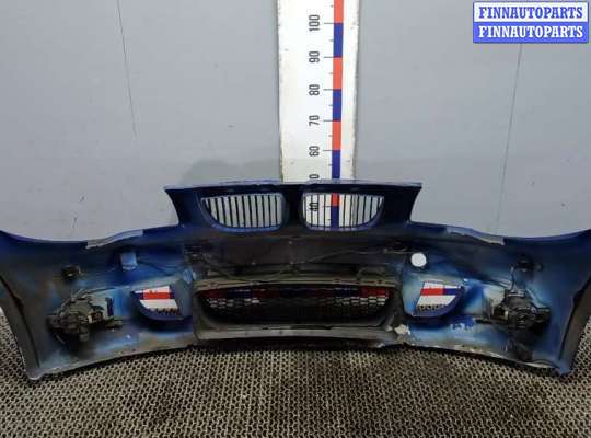 купить бампер передний на BMW 1 E81