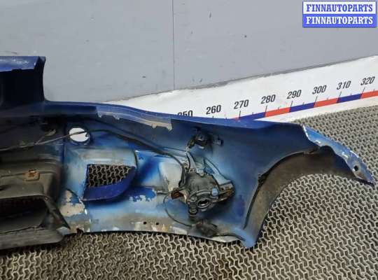 купить бампер передний на BMW 1 E81