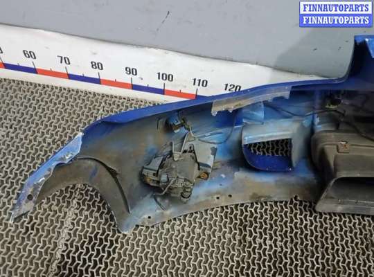 купить бампер передний на BMW 1 E81