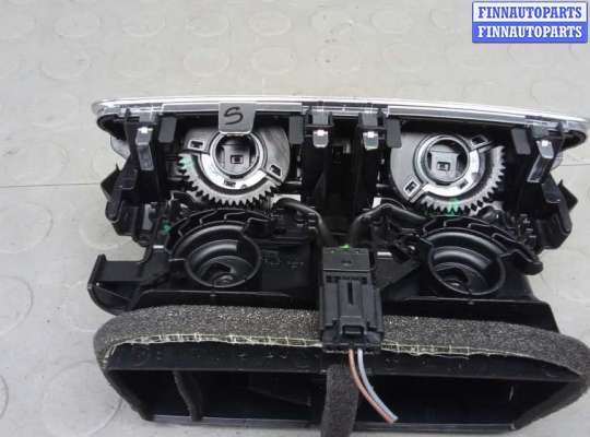 купить дефлектор на AUDI A6 C7