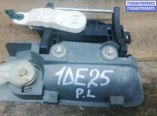 купить ручка наружная передняя левая на OPEL ASTRA G