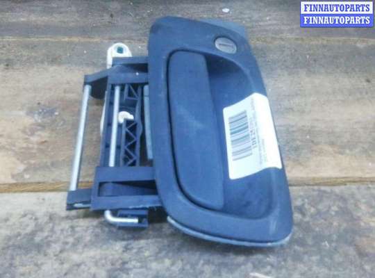 купить ручка наружная передняя левая на OPEL ASTRA G