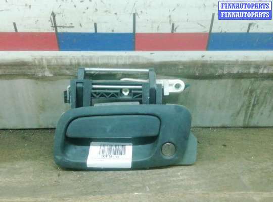 купить ручка наружная передняя левая на OPEL ASTRA G