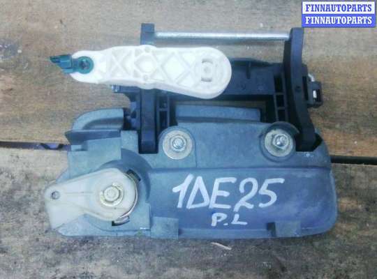 купить ручка наружная передняя левая на OPEL ASTRA G