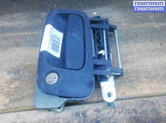 купить ручка наружная передняя левая на OPEL ASTRA G