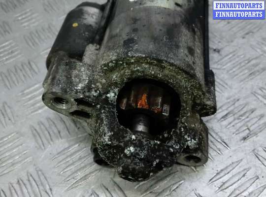 купить стартер дизельный на FORD S-MAX