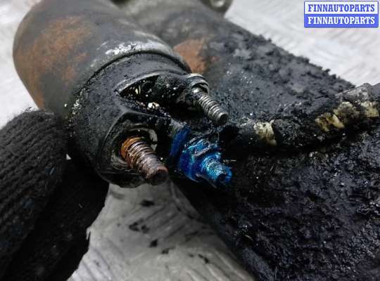 купить стартер дизельный на FORD S-MAX