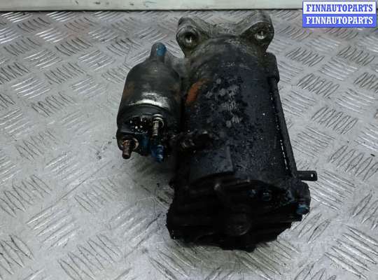 купить стартер дизельный на FORD S-MAX