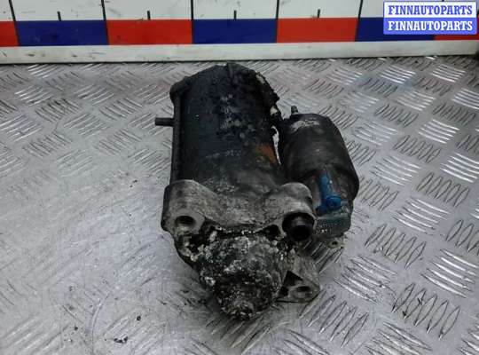 купить стартер дизельный на FORD S-MAX