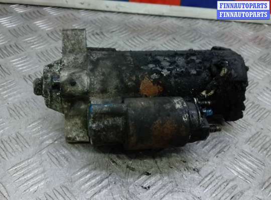 купить стартер дизельный на FORD S-MAX