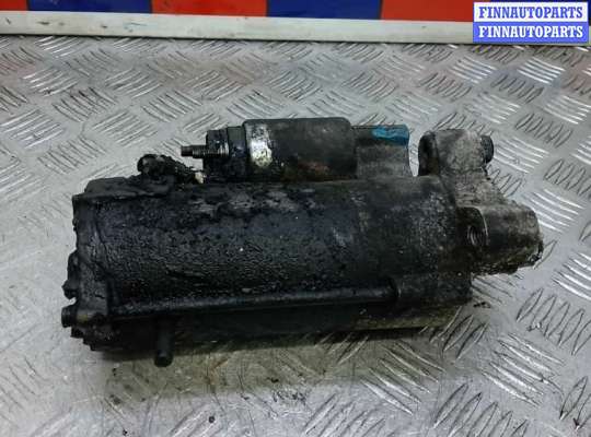 купить стартер дизельный на FORD S-MAX