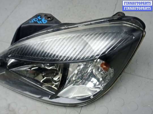 купить фара левая на KIA RIO 2