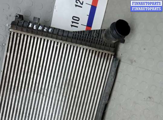 купить радиатор интеркулера на VOLKSWAGEN PASSAT B6