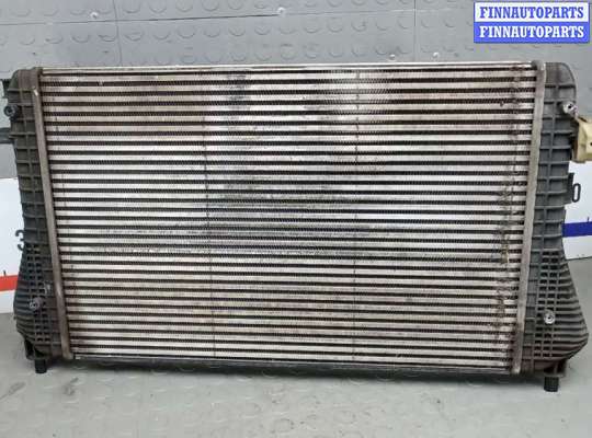 купить радиатор интеркулера на VOLKSWAGEN PASSAT B6