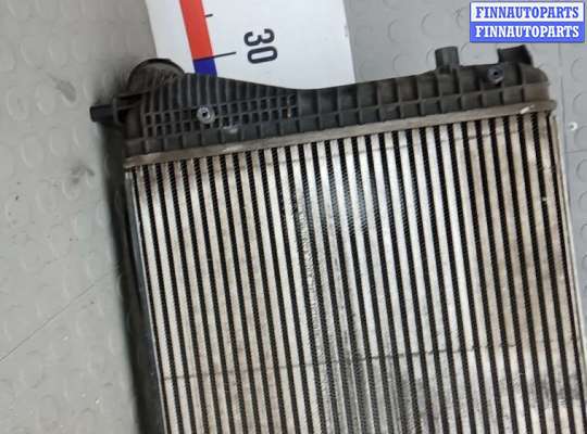 купить радиатор интеркулера на VOLKSWAGEN PASSAT B6