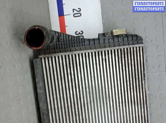 купить радиатор интеркулера на VOLKSWAGEN PASSAT B6