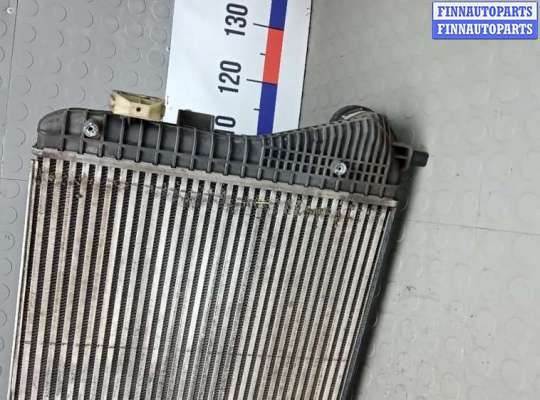 купить радиатор интеркулера на VOLKSWAGEN PASSAT B6