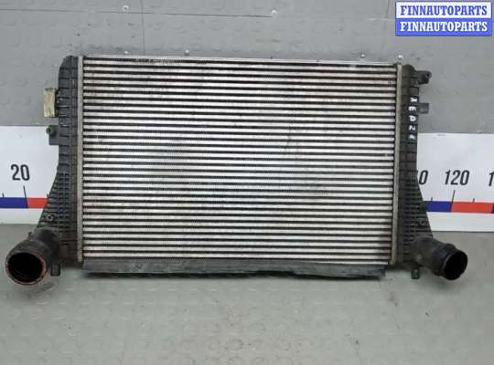 купить радиатор интеркулера на VOLKSWAGEN PASSAT B6