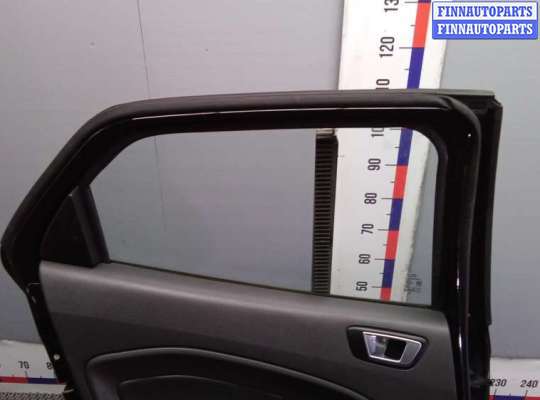 купить дверь задняя левая на FORD ECOSPORT