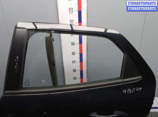 купить дверь задняя левая на FORD ECOSPORT