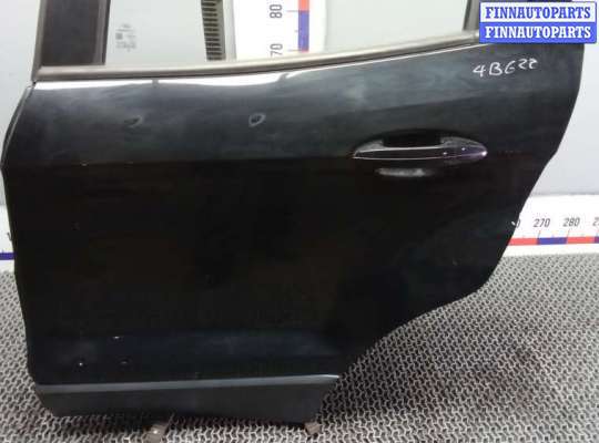 купить дверь задняя левая на FORD ECOSPORT