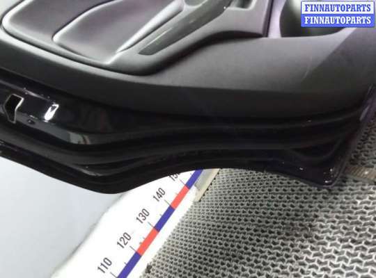 купить дверь задняя левая на FORD ECOSPORT